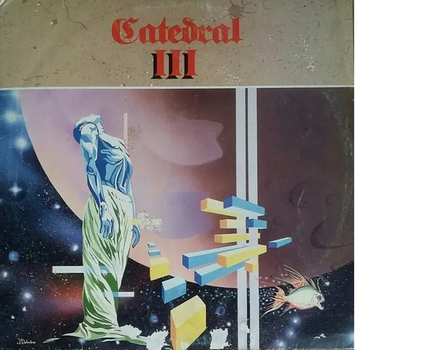 Catedral III