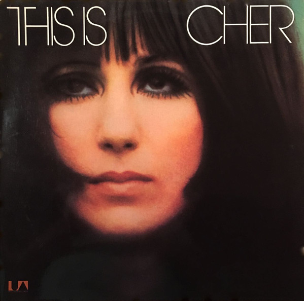 This Is Cher