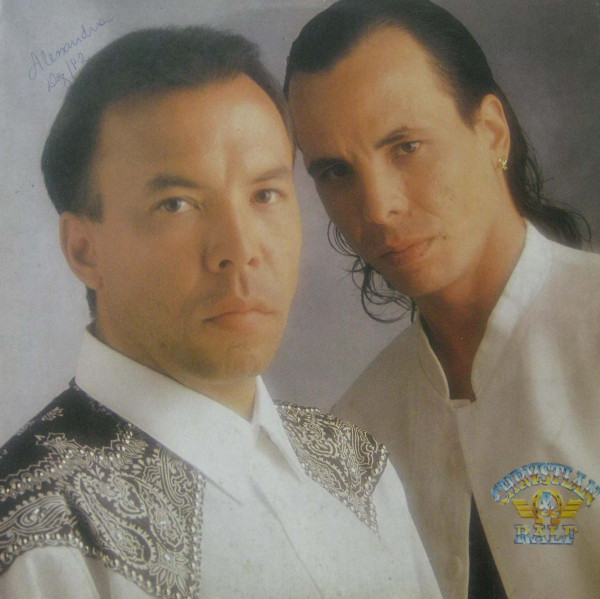 Chrystian & Ralf