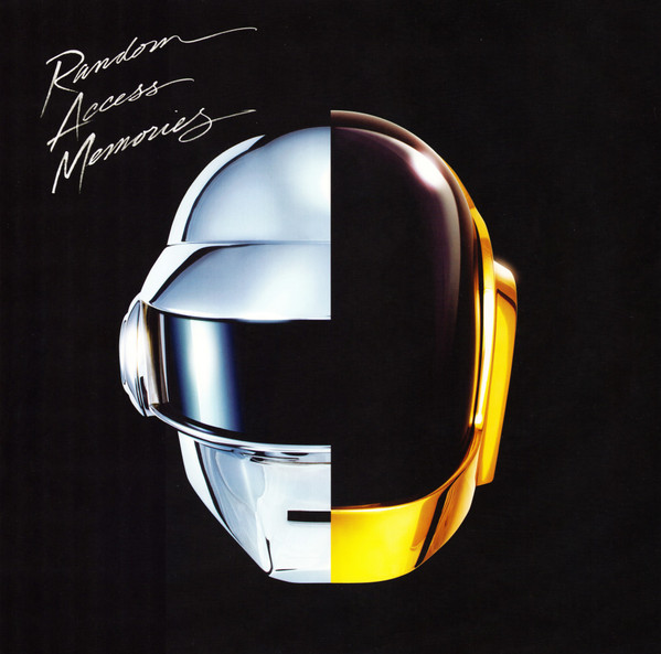 Random Access Memories