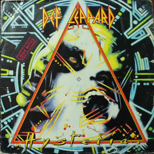 Hysteria