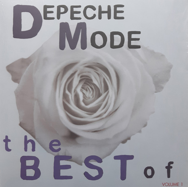 The Best Of (Volume 1)