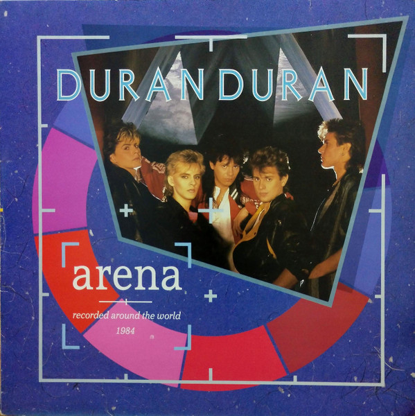 Arena