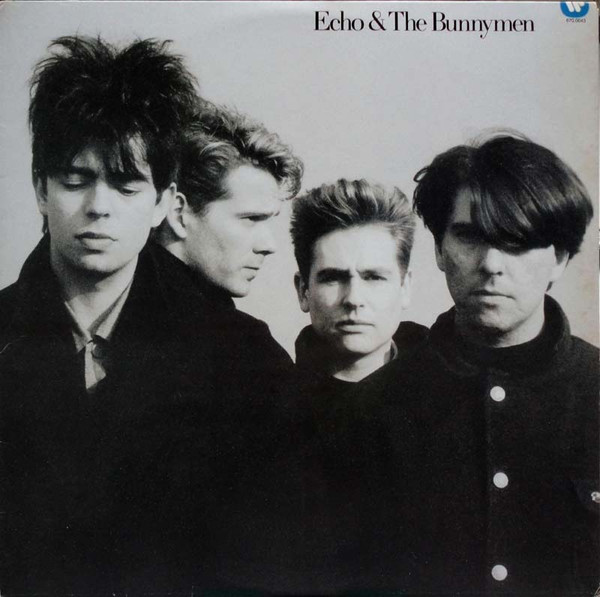 Echo & The Bunnymen