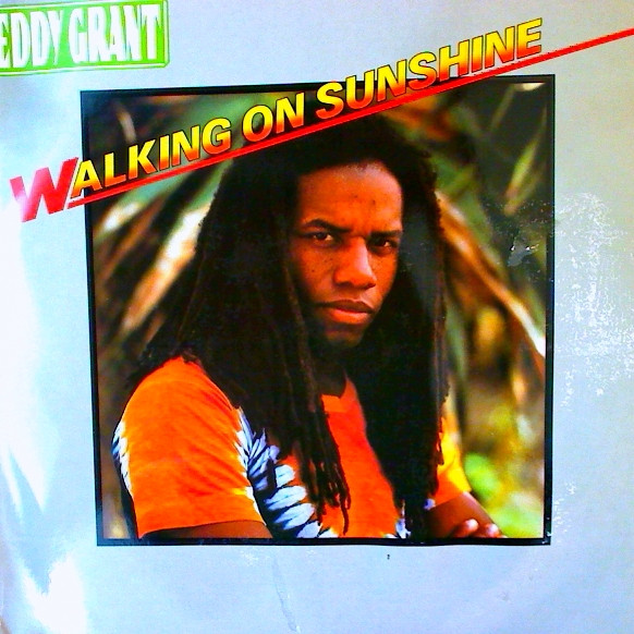 Walking On Sunshine