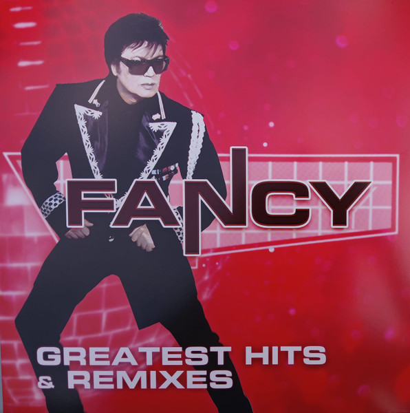 Greatest Hits & Remixes