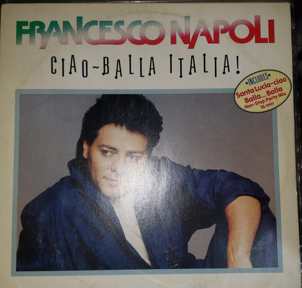 Ciao - Balla Italia!