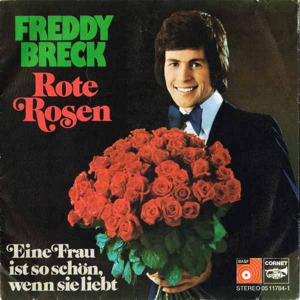 Rote Rosen