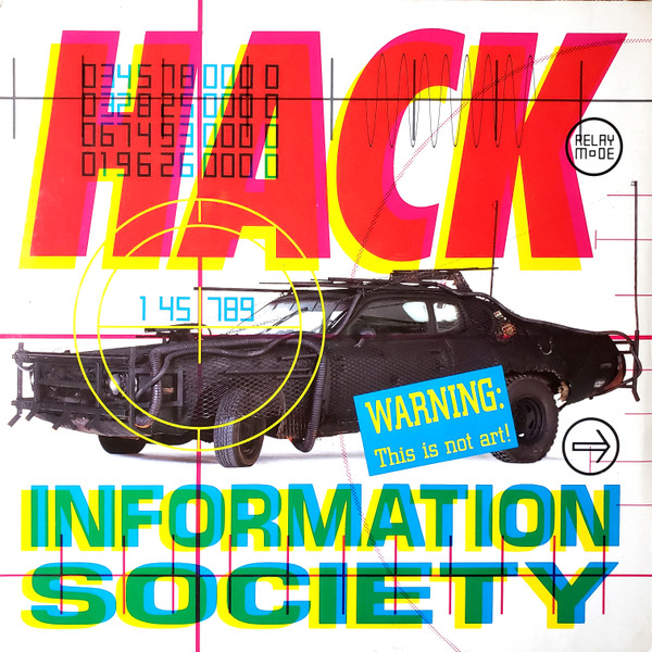 Hack