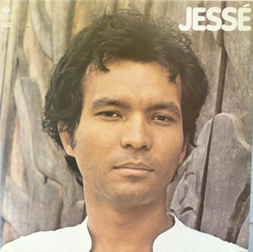Jessé