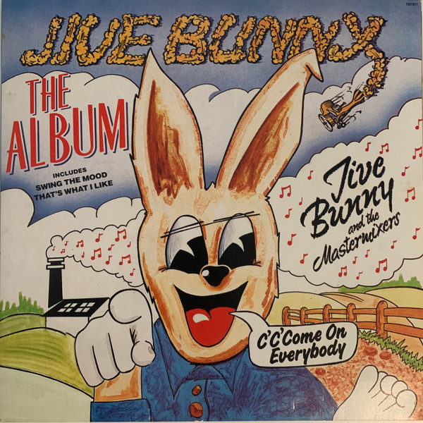 The Album
