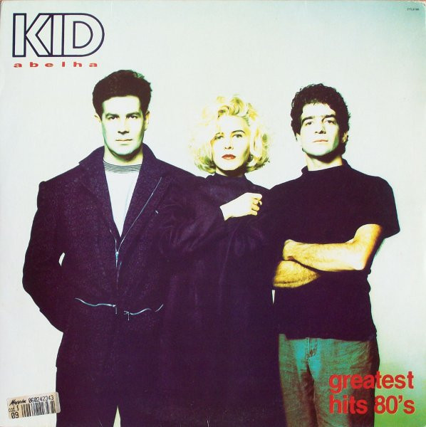 Greatest Hits 80's