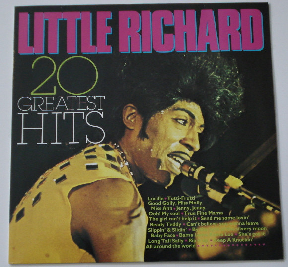 20 Greatest Hits