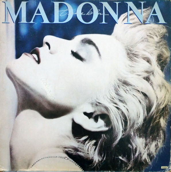 True Blue