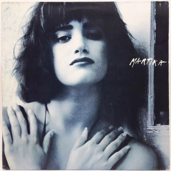 Martika