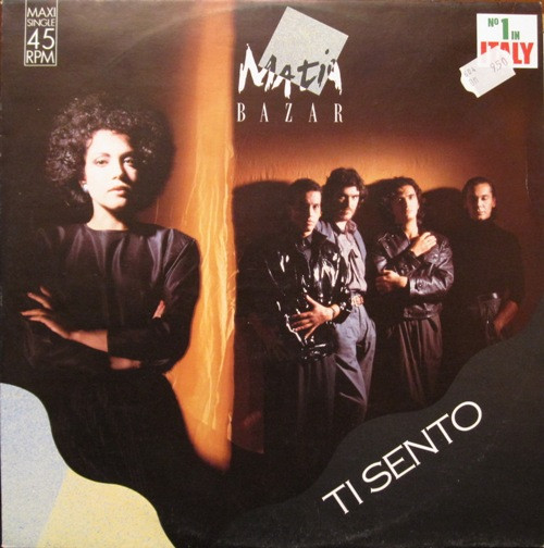 Ti Sento