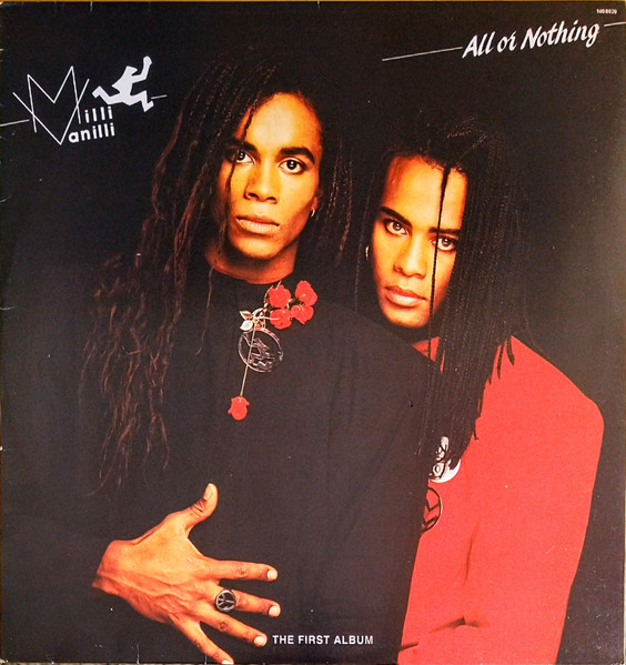 All Or Nothing (The First Album)