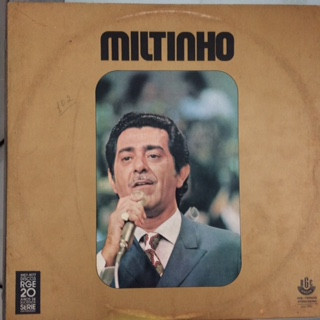 Miltinho