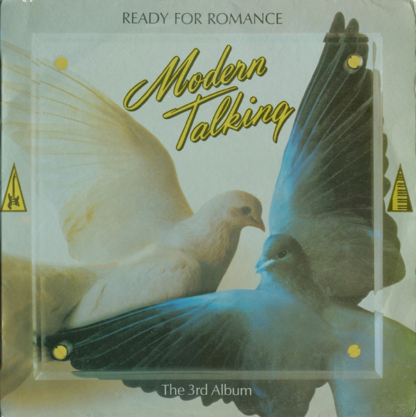 Ready For Romance - The 3rd Album