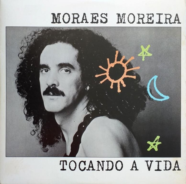 Tocando A Vida