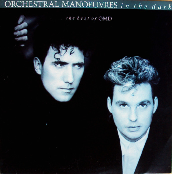 The Best Of OMD