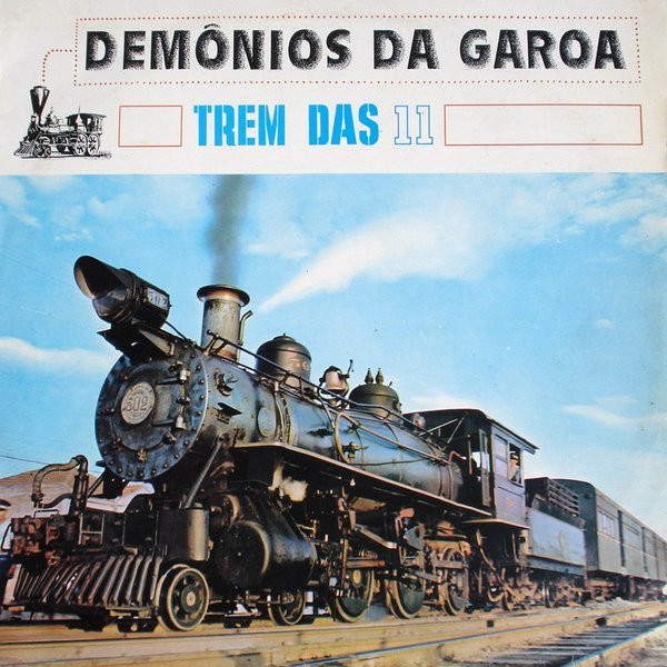 Trem Das 11