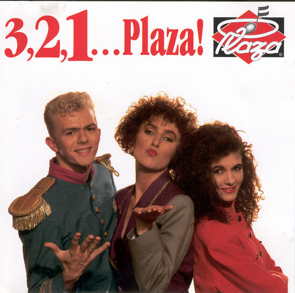 3, 2, 1... Plaza