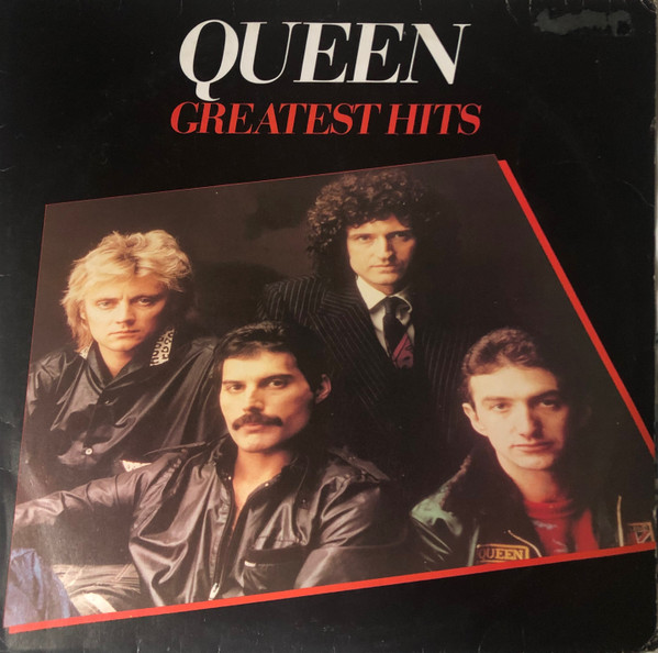 Greatest Hits