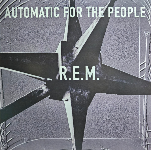 Automatic For The People