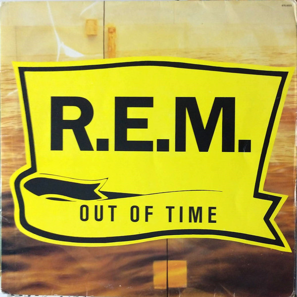 Out Of Time