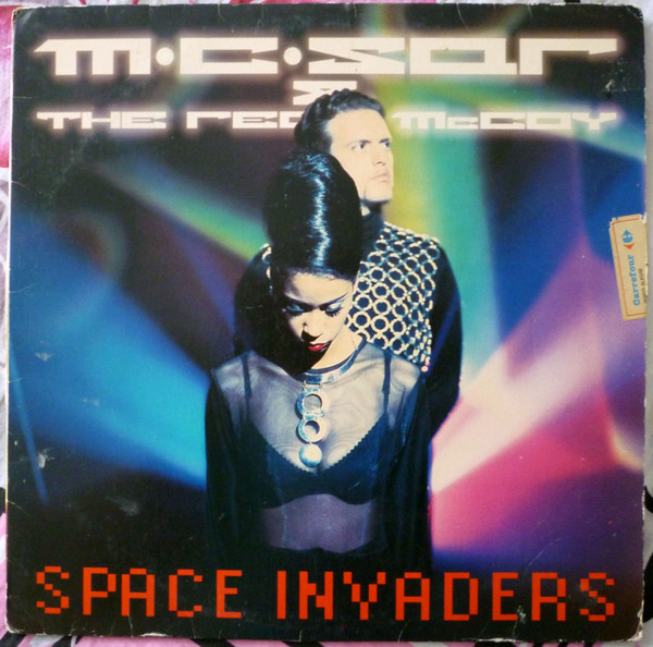 Space Invaders