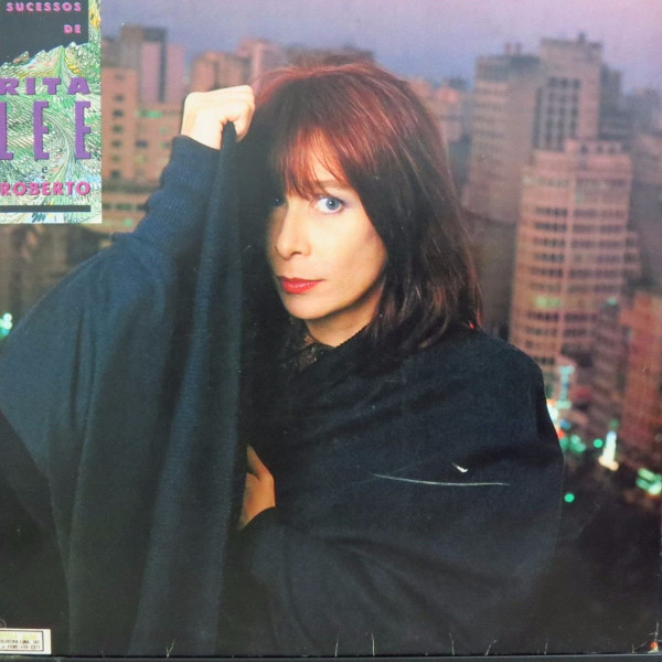 Grandes Sucessos De Rita Lee E Roberto
