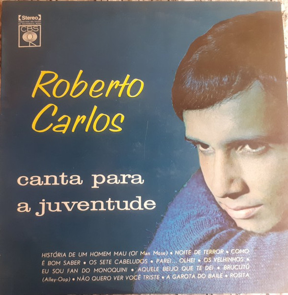 Canta Para A Juventude