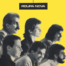 Roupa Nova