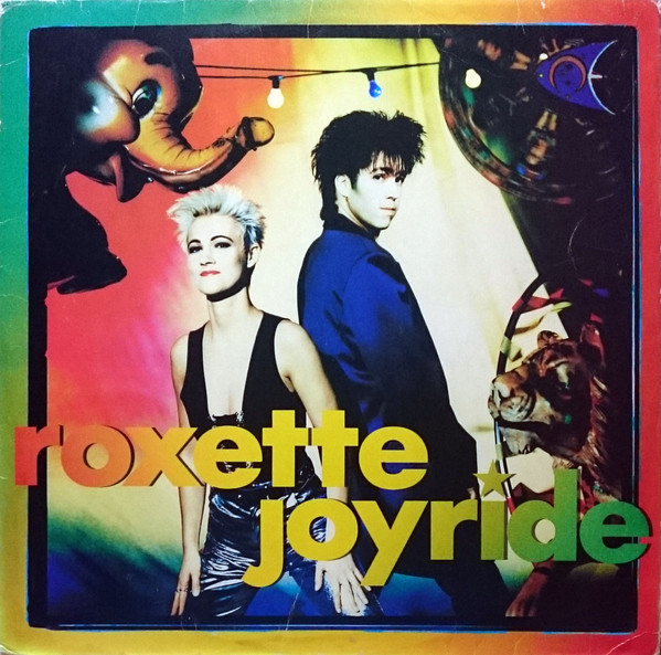 Joyride