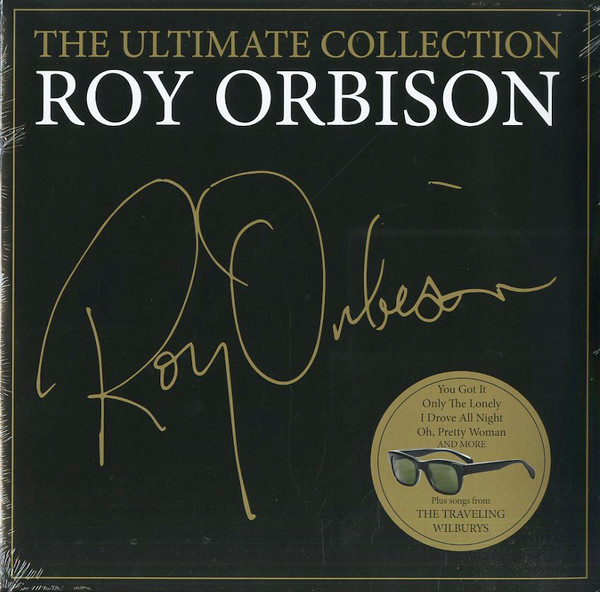 The Ultimate Collection