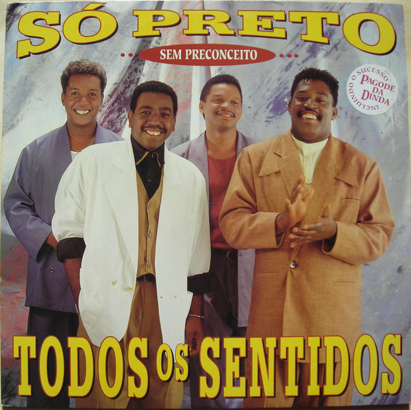Todos Os Sentidos