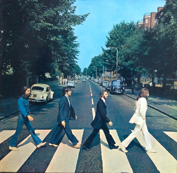 Abbey Road