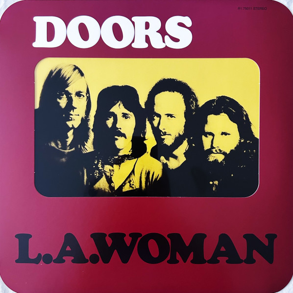 L.A. Woman