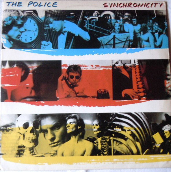 Synchronicity