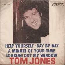 Help Yourself / Day By Day / A Minute Of Your Time / Looking Out My Window