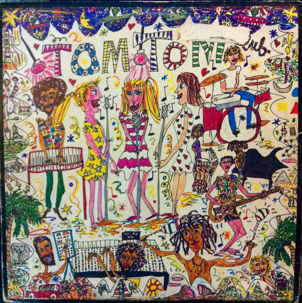 Tom Tom Club