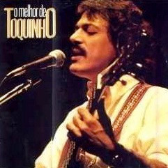 O Melhor De Toquinho
