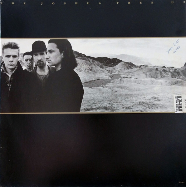 The Joshua Tree
