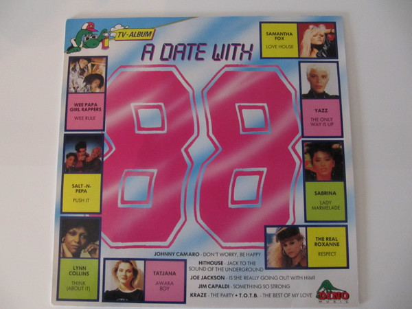 A Date With '88