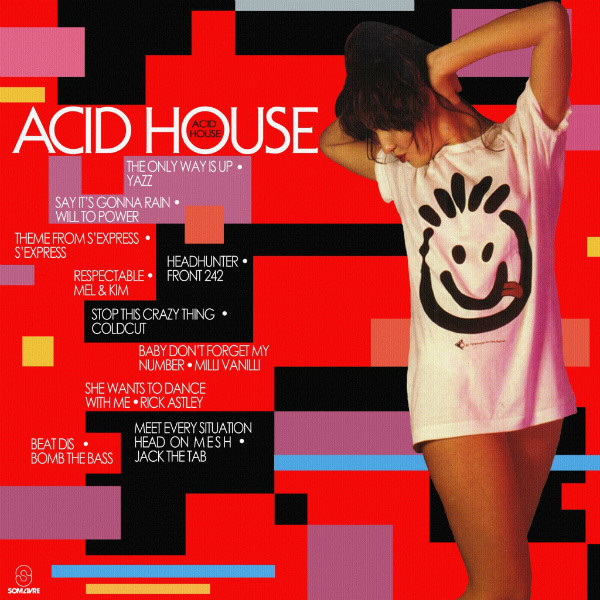 Acid House