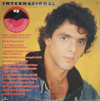 Bebê A Bordo (Internacional)