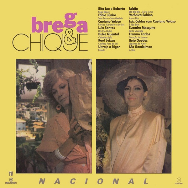 Brega & Chique (Nacional)