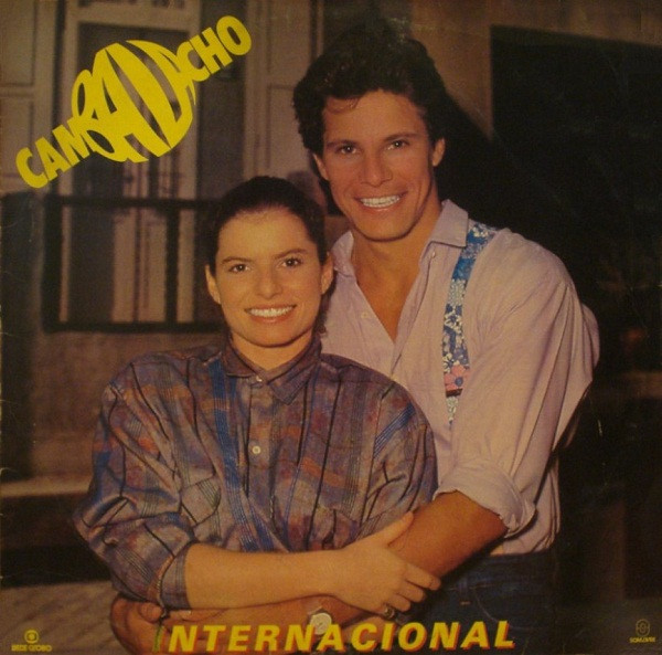 Cambalacho (Internacional)