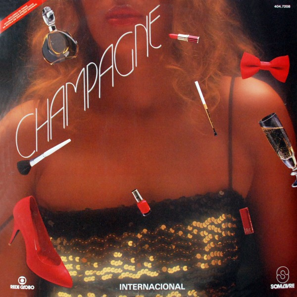 Champagne (Internacional)